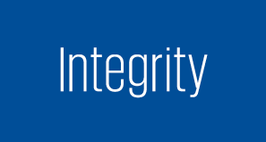 Integrity
